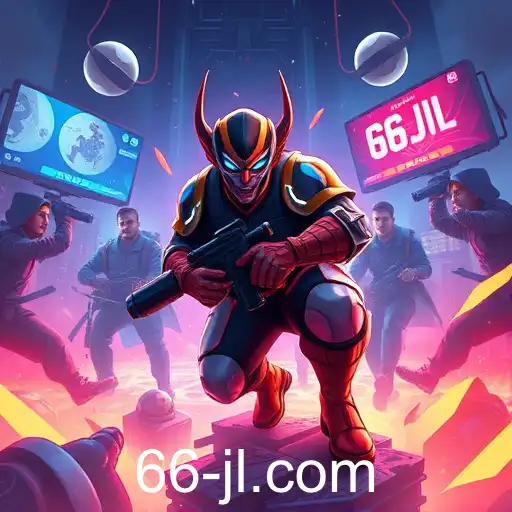 The Rise of 66jl: A Game Changer in Online Gaming