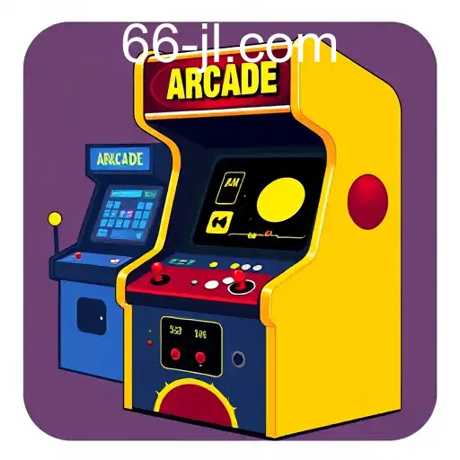 The Timeless Appeal of 'Arcade Classics': A Nostalgic Journey Through Gaming History