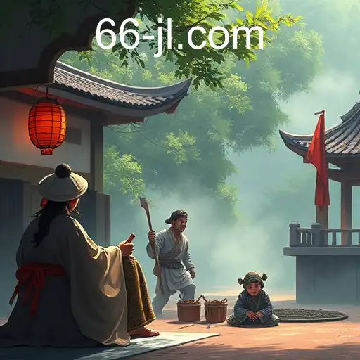 Exploring the World of Cultural Games: A Journey Through Tradition and Innovation