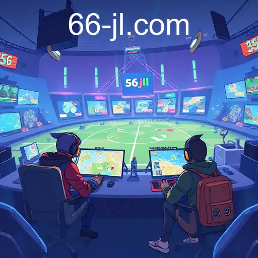 The Evolution of Online Gaming and its Impact