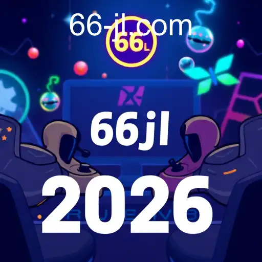 Exploring the Gaming Landscape with 66jl