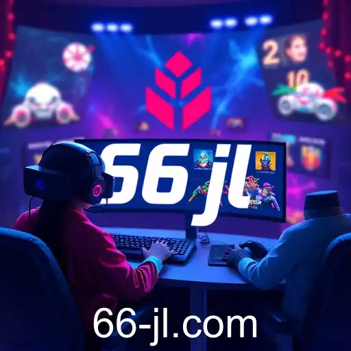 66jl: The Game Hub Revolution