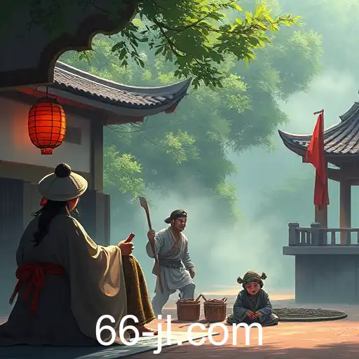 66jl Game Portal Shaping Future Gaming Trends