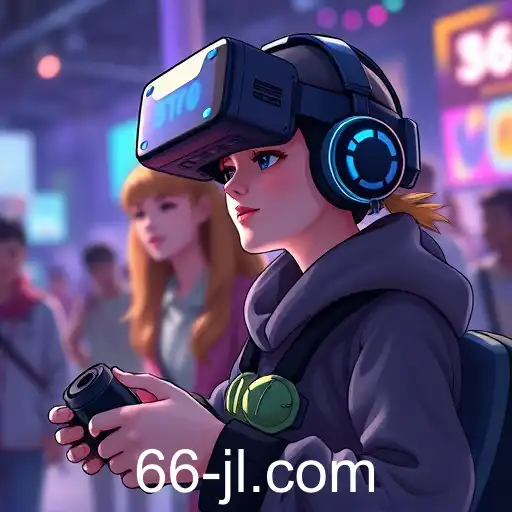 The Rise of 66jl: Revolutionizing Online Gaming