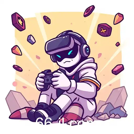 Digital Reboot: 66jl Transforms Gaming Experience