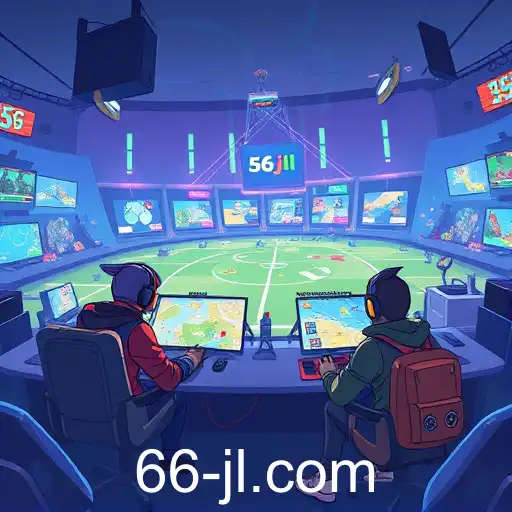 The Evolution of Online Gaming and its Impact