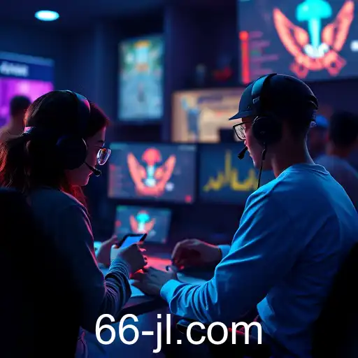 The Evolution of Gaming: A 2025 Perspective