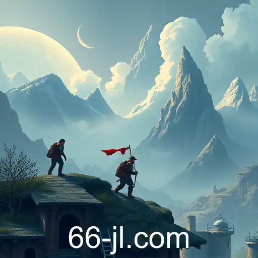 Gaming in the Era of Connectivity