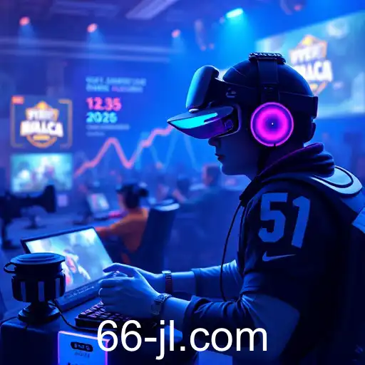 Gaming Dynamics and Digital Trends