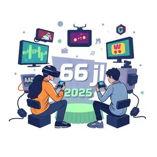 Gaming Revolution: The Rise of 66jl