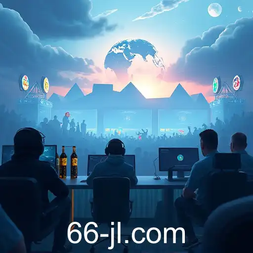 Gaming Trends and Innovations