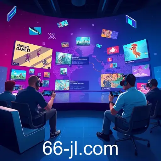 Revolutionizing Online Gaming: The Impact of 66jl