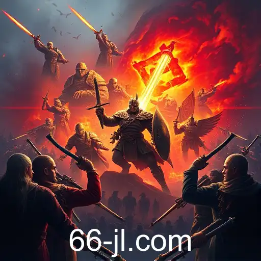 The Rise of 66jl in the Gaming World