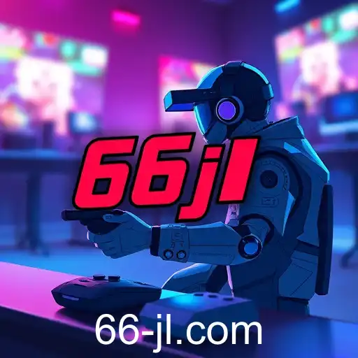 The Rise of 66jl: A New Era in Online Gaming