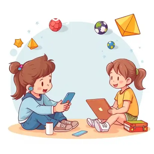 Exploring the 'Fun Learning' Category: A Blend of Entertainment and Education