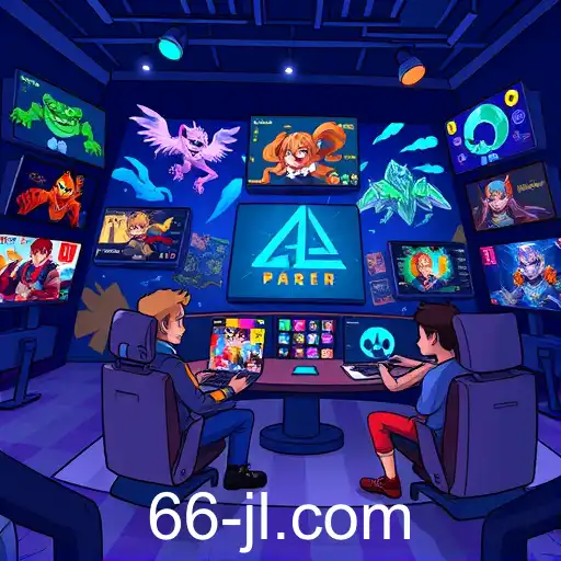 The Rise of 66jl: A New Era in Online Gaming