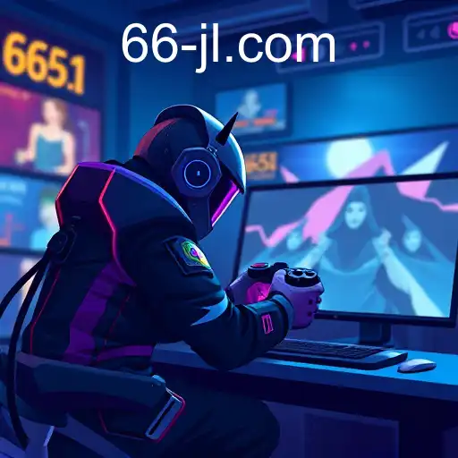Exploring the Rise of 66jl in the Gaming World
