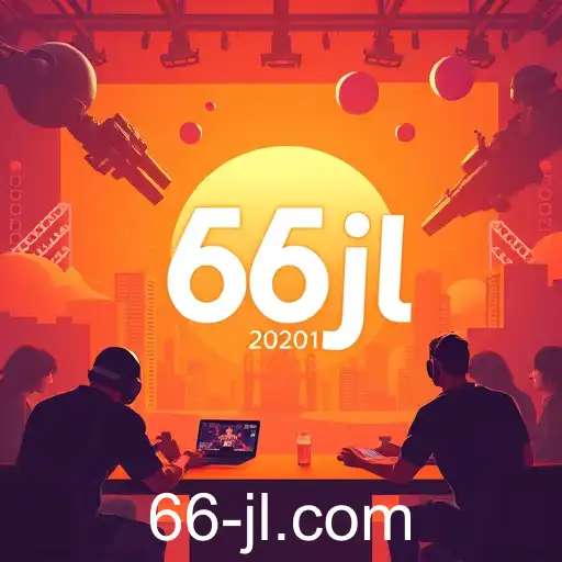 The Rise of 66jl in the Online Gaming World