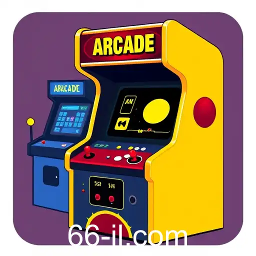 The Timeless Appeal of 'Arcade Classics': A Nostalgic Journey Through Gaming History