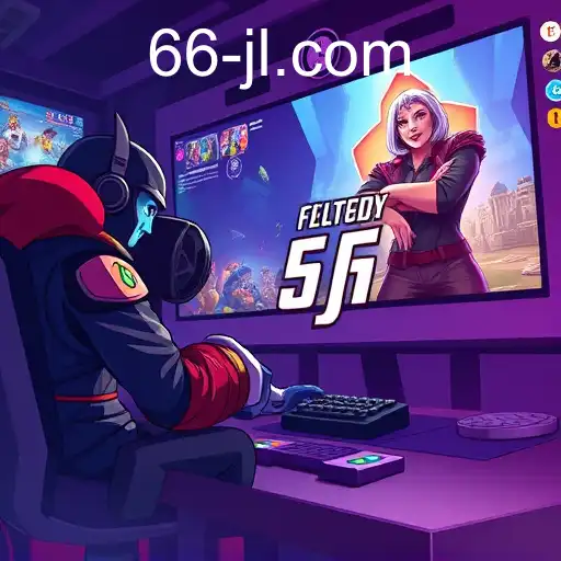 Digital Adventures in Gaming: The Rise of 66jl