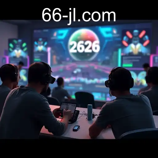 The Evolution of Online Gaming in 2026