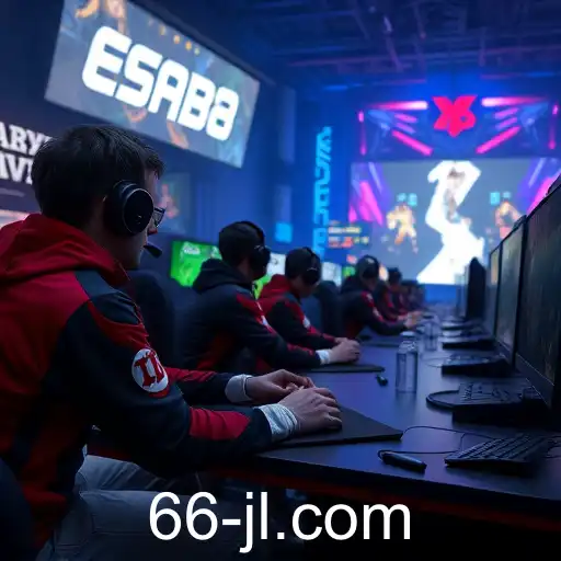 The Evolution of Online Gaming in the Mid-2020s