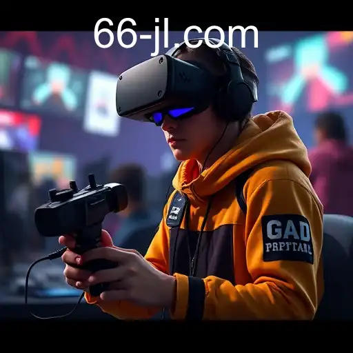 Evolution of Online Gaming in 2025