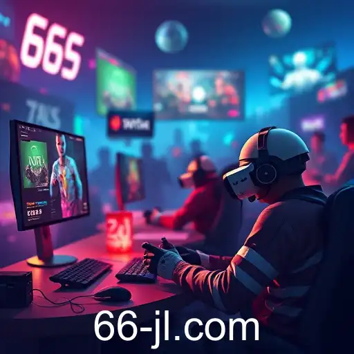 The Evolving Landscape of Online Gaming