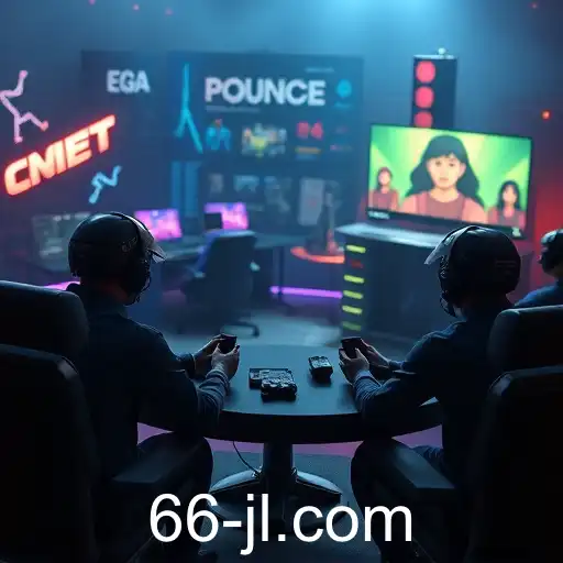 Exploring the Rise of 66jl: A Virtual Gaming Phenomenon