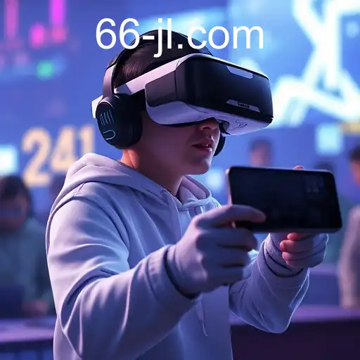 Gaming Industry's Innovative Leap in 2025