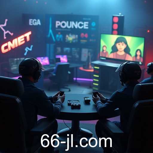 The Rise of Game Platforms Despite Global Challenges