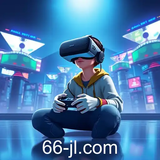 Evolution of Online Gaming in 2025