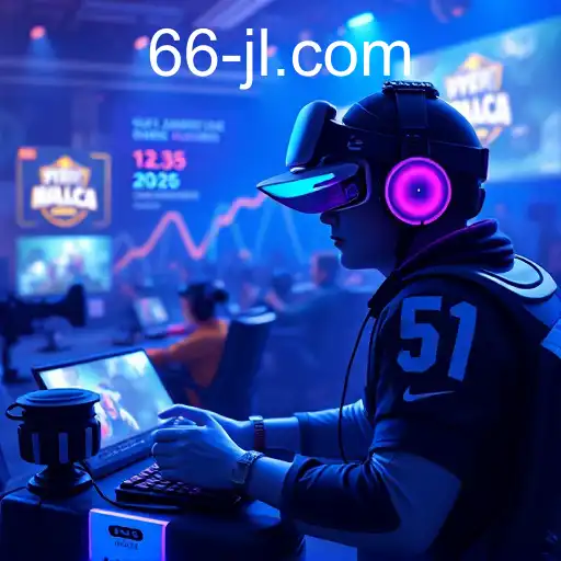 Emerging Trends in the Online Gaming World