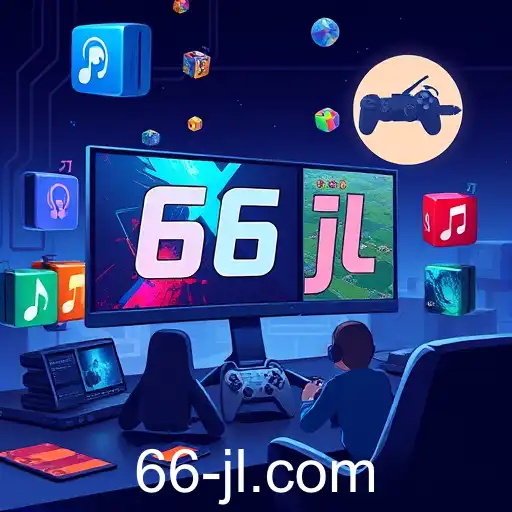 The Rise of 66jl: A Beacon in Online Gaming
