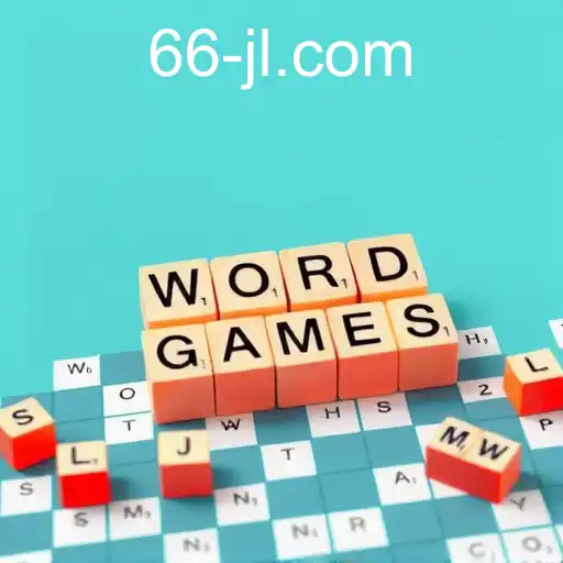 Exploring the Fascinating World of Word Games